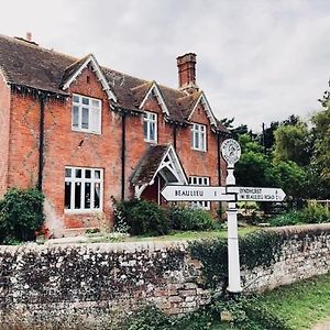 Leygreen Farmhouse